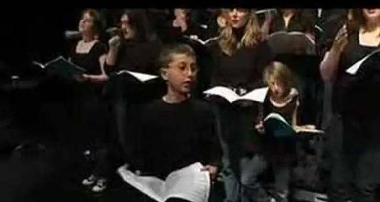 The Complaints Choir