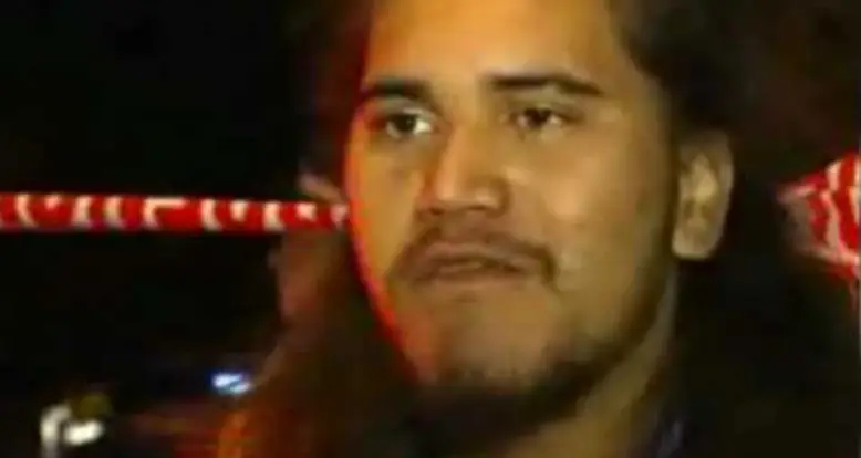 A Little Blazed During A Bomb Scare