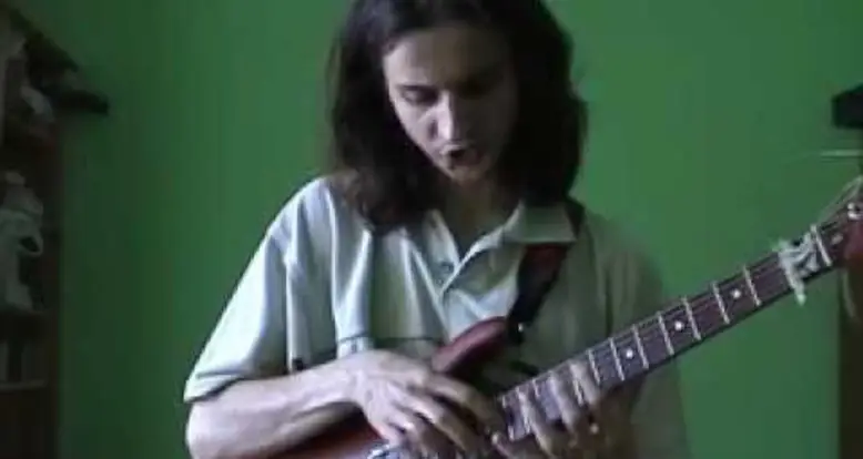 Playing Bach On The Guitar
