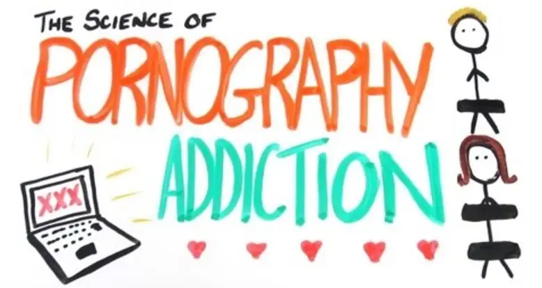 The Science Of Pornography Addiction