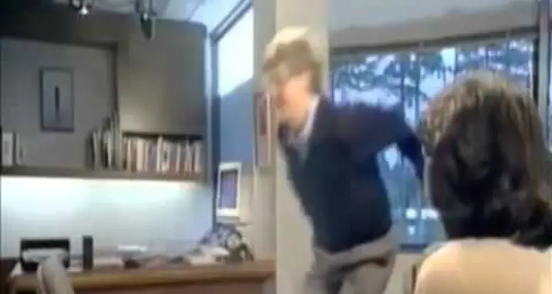 Bill Gates Has Mad Hops