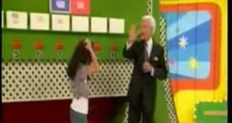 Dumbest Game Show Contestant Ever