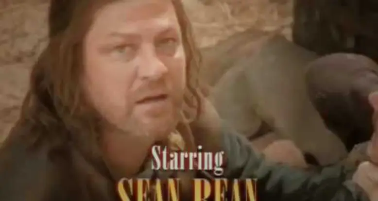 If Game Of Thrones Was Made In 1995