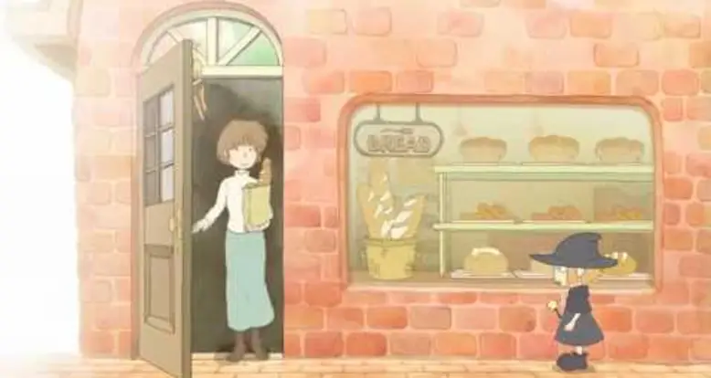 How A Blind Person Sees The World