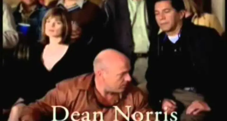 Breaking Bad If It Were Made In The 1990s