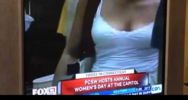 Fox’s High Quality Reporting On International Woman’s Day