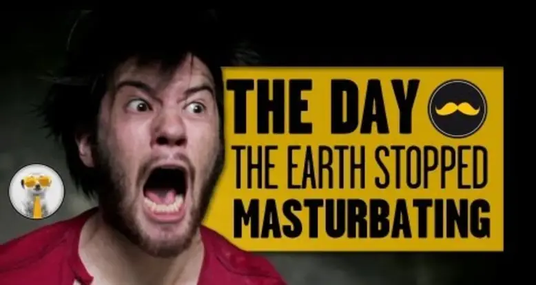 The Day The Earth Stopped Beating It