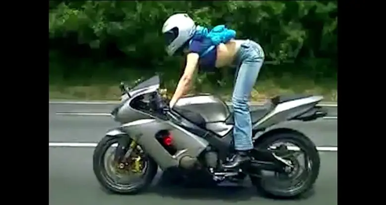 People Being Awesome In 2013