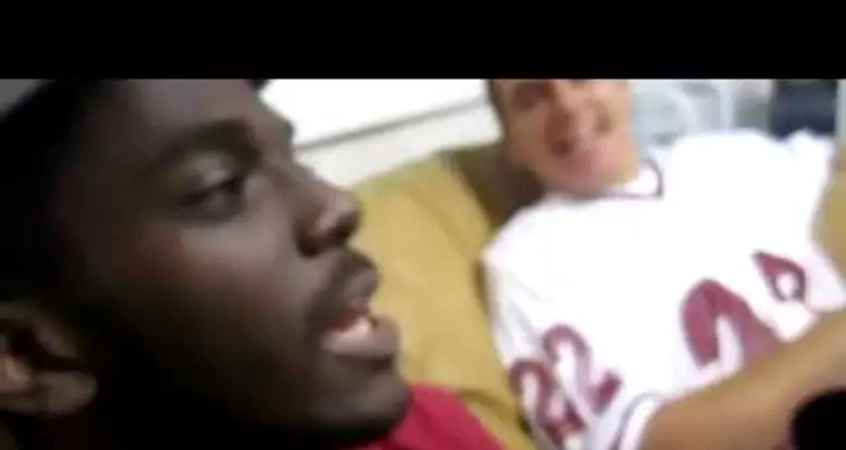 The Hilarious Story Of A Racist Field Trip