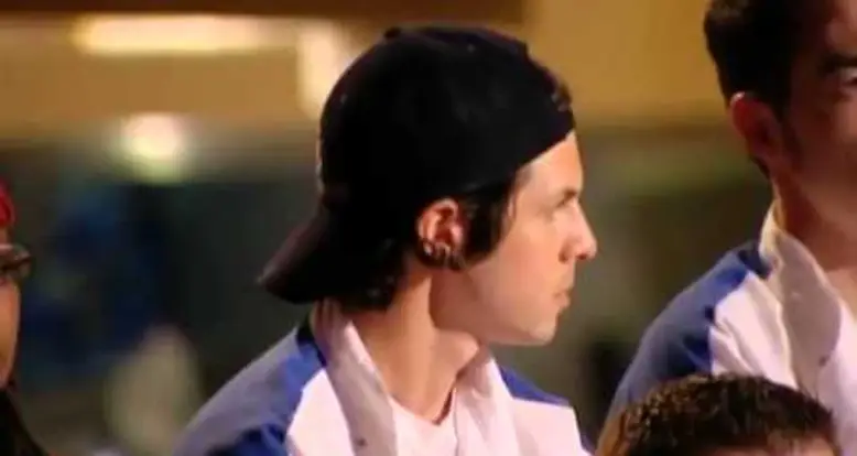 Chef Ramsay Versus Idiot Cook