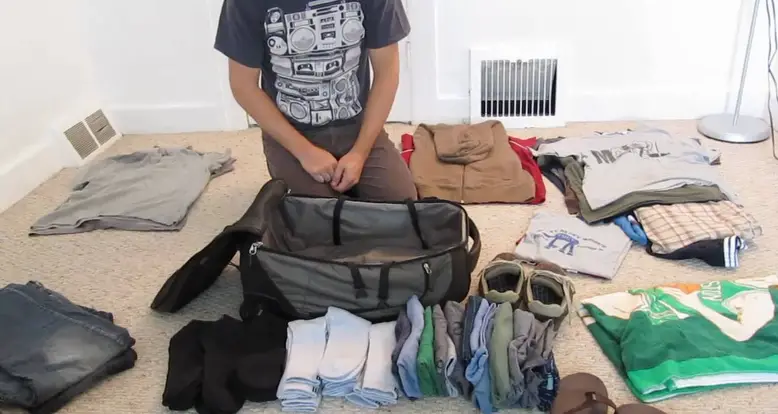 How To Pack Like A Pro
