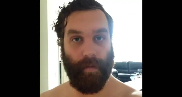 How To Shave Your Beard Like A Man