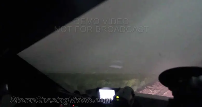 What Happens When You Get Hit By A Tornado