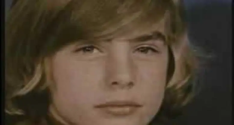Amazing 1970s Masturbation PSA