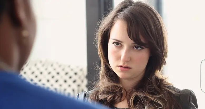Bitchy Resting Face Syndrome