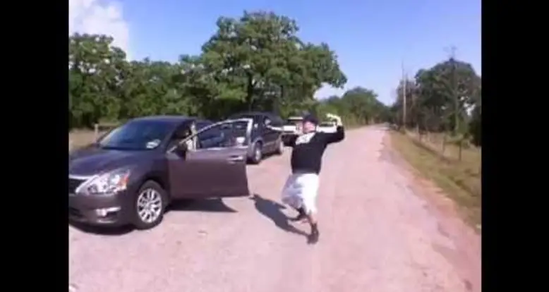 Krump Stop