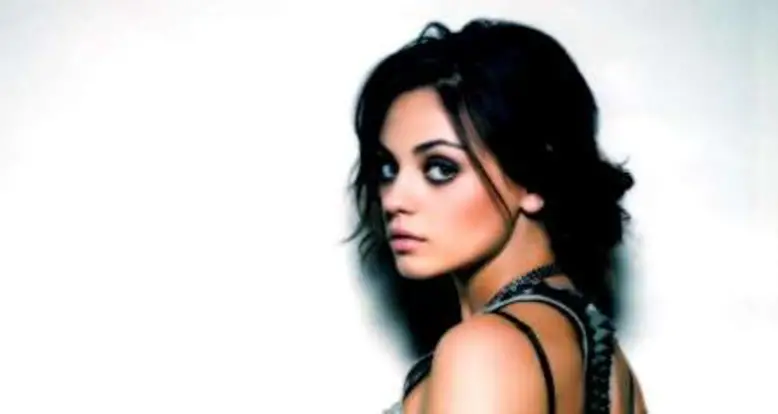 The 25 Cutest Mila Kunis GIFs Ever