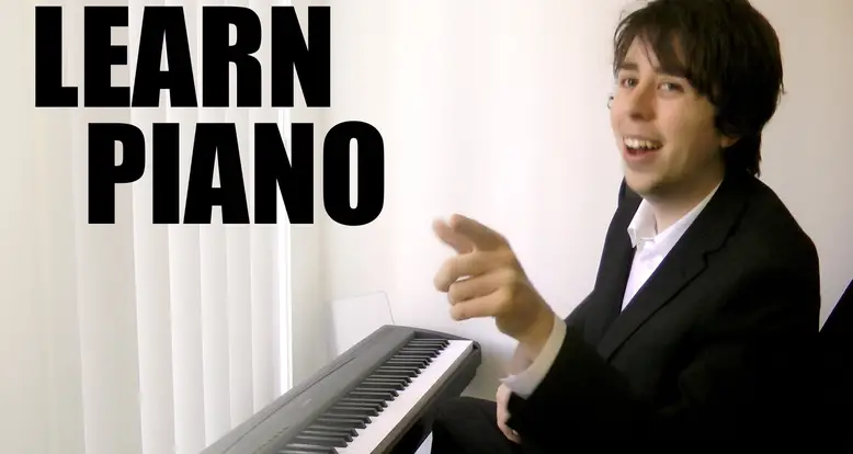 How To Fake Play The Piano