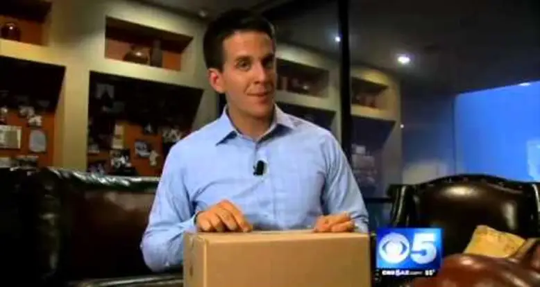 Taking Justice To Recover A Stolen Amazon Package