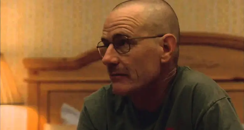 Breaking Bad Recut As A Romantic Comedy