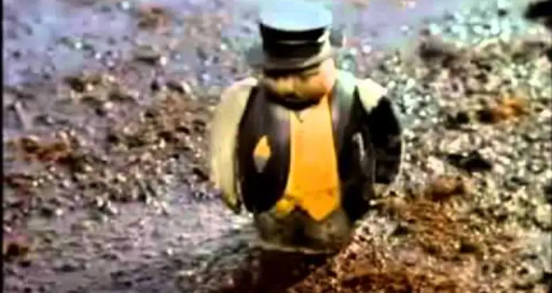 Thomas The Tank Crash Compilation
