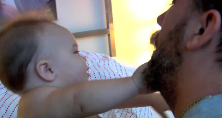 How To Fight A Baby