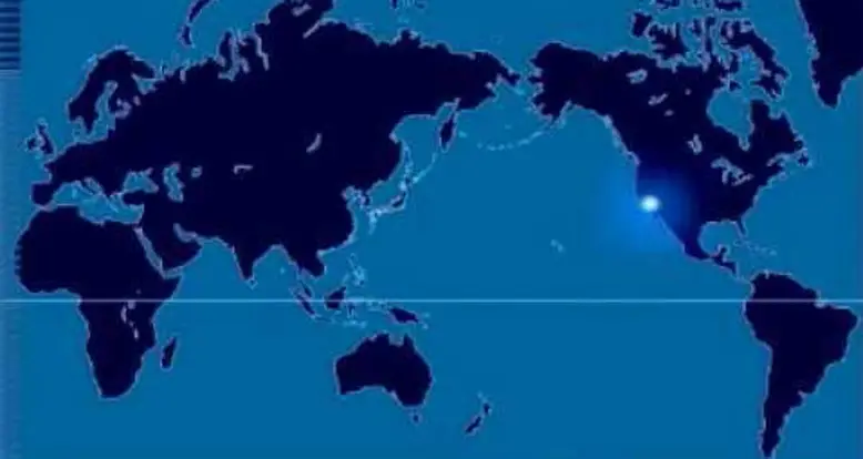 53 Years Of Nuclear Weapons Testing