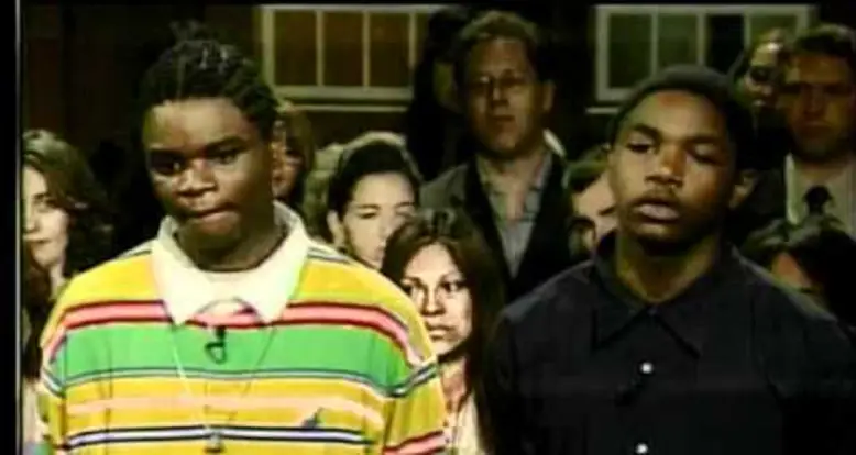 The Fastest Judge Judy Case Ever