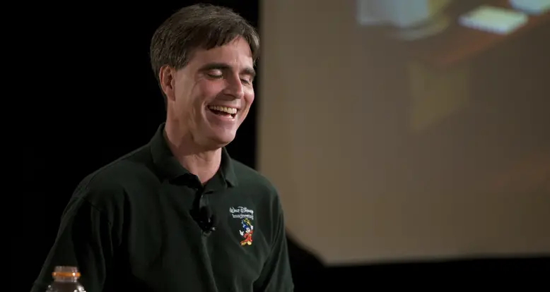 The Last Lecture Of A Dying Professor