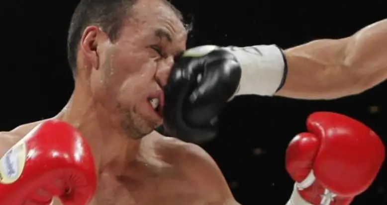 35 Fight Videos You Should Watch Right Now