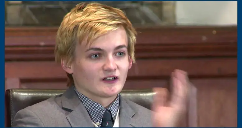 Jack Gleeson Explains Why He Hates Celebrity Culture