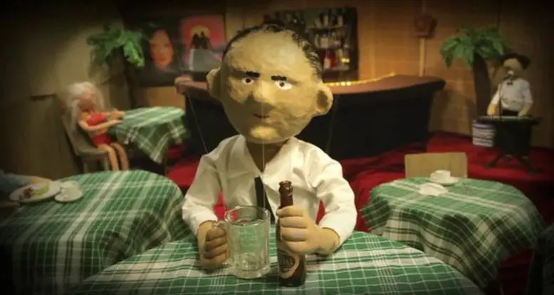 Babies Are Tiny Drunk People