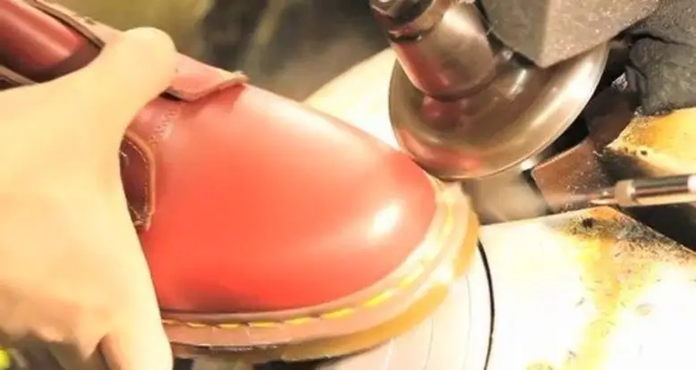 How Dr. Martens Are Made