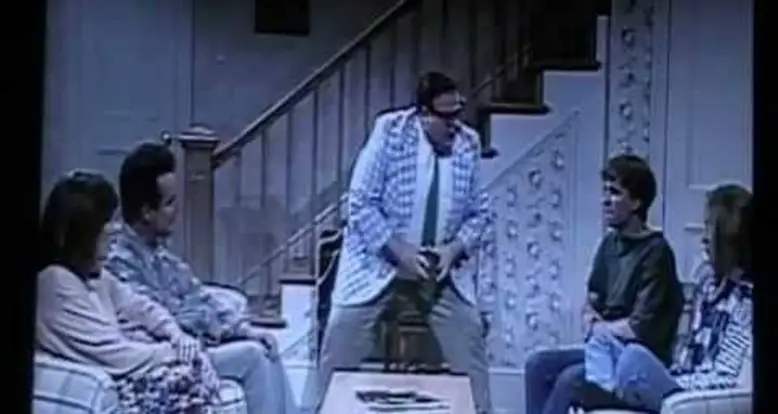 24 Of The Funniest Chris Farley Videos Ever