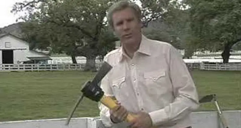 25 Of The Funniest Will Ferrell Videos Ever