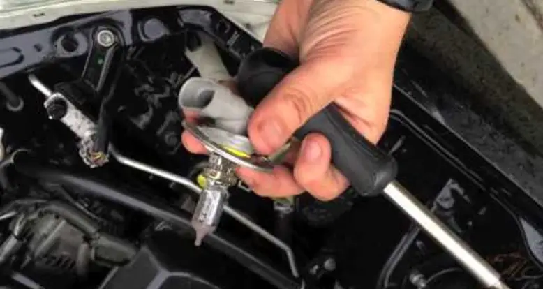 A Self-Loathers Guide To Replacing A Headlight Bulb