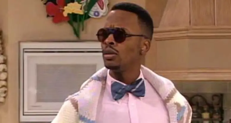 Dealing With The Police While Black: The Fresh Prince Of Bel Air Explainer