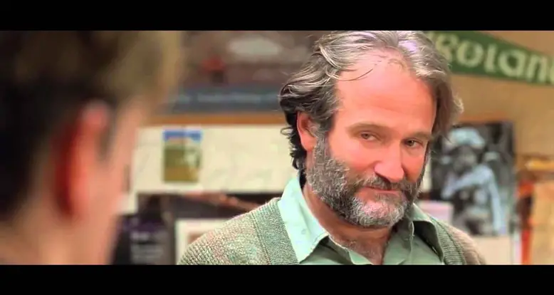 An Absolutely Moving Robin Williams Tribute