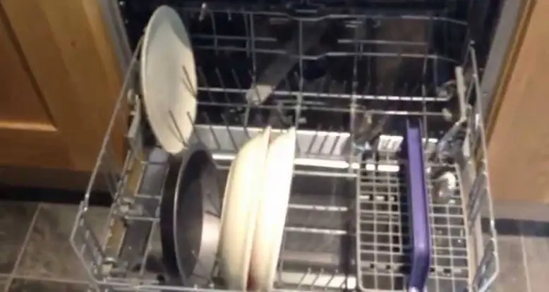 Dad Figures Out Hilarious Way To Get Kids To Do Chores