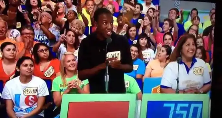 The Craziest Bid In The Price Is Right History