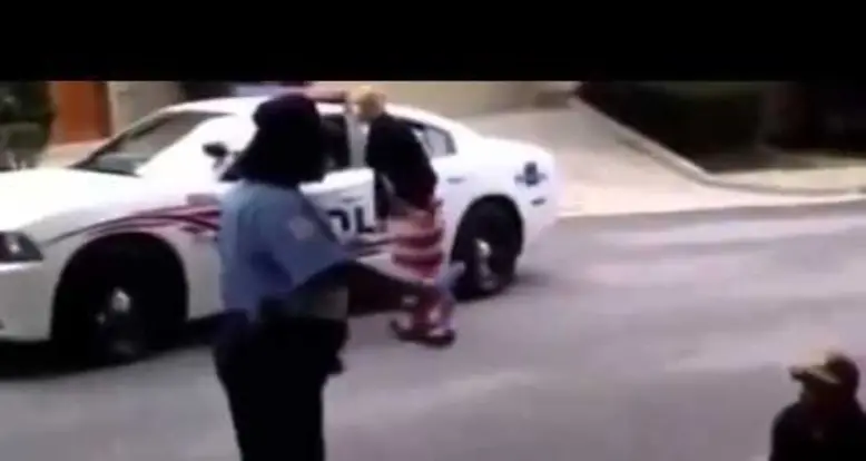 Attorney Exposes Cop Who Stops An Innocent Black Man For No Reason