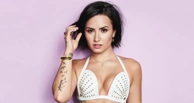 35 Of The Hottest Demi Lovato Photos Yet