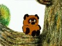 Winnie The Pooh, Russian Edition