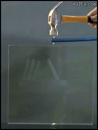electrical discharge 15 Awesome Chemistry GIFs