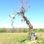 The Fifteen Ugliest Christmas Trees Known To Man Ugly Christmas Tree 6