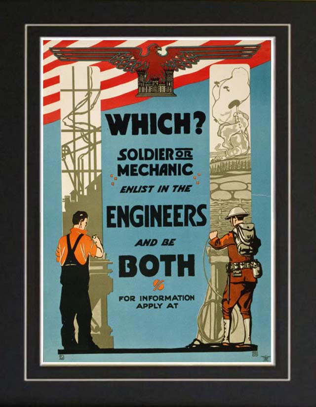 us army recruitment posters propaganda which 25 Awesome Vintage Army Recruitment Posters