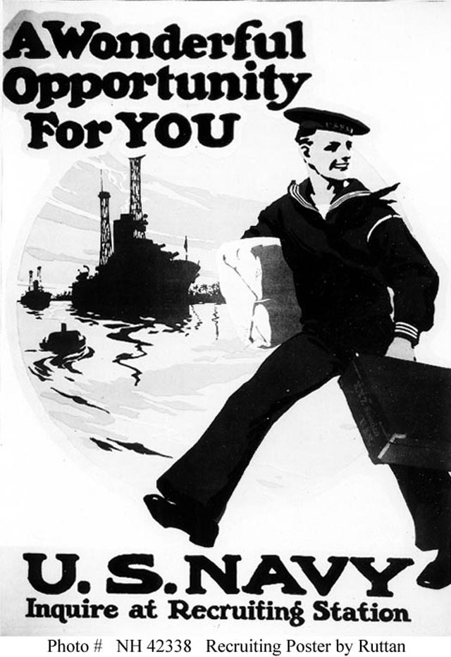 us navy recruitment posters propaganda wonderful 40 Awesome Vintage Navy Recruiting Posters