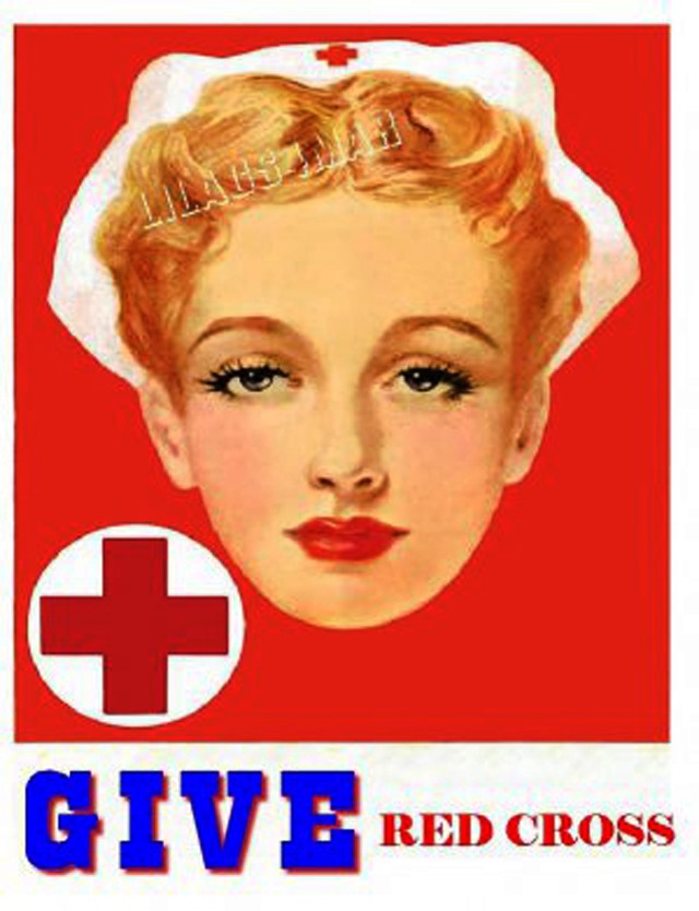 us nurses recruitment posters propaganda give 30 Awesome Vintage Military Nurse Recruiting Posters