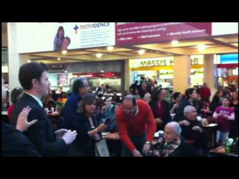 The Worst Marriage Proposals Ever