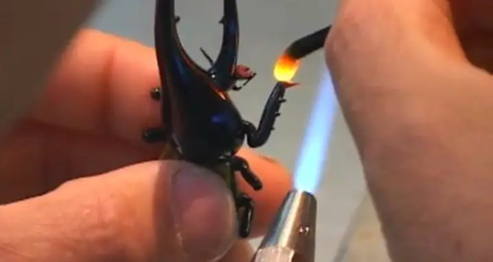 Incredible Glass Masters